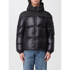 Add Jacket Men Black